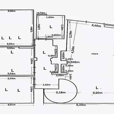Penthouse Direkt Am Nodseestrand Apartment Wyk auf Foehr