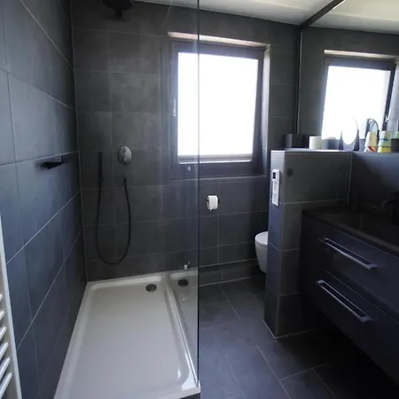 Penthouse Direkt Am Nodseestrand Apartment Wyk auf Foehr